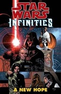 Cover: Star Wars: New Hope - Dark Horse Comics,U.S.