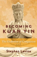 Cover: Becoming Kuan Yin - Conari Press,U.S.