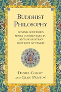 Bild: Buddhist Philosophy - Snow Lion Publications