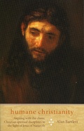 Cover: Humane Christianity - Cowley Publications,U.S.
