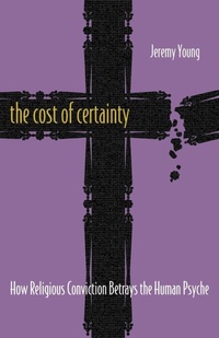 Enlarge image Cover: The Cost of Certainty - Rowman & Littlefield Publishers