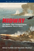 Cover: Midway - Naval Institute Press