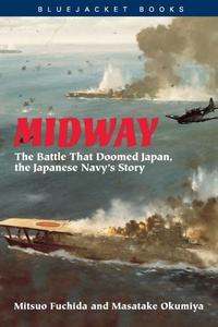 Enlarge image Cover: Midway - Naval Institute Press