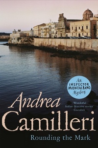 Abbildung von: Rounding the Mark - Picador