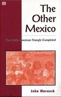 Cover: Other Mexico - Black Rose Books