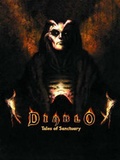 Cover: Diablo - Dark Horse Comics,U.S.