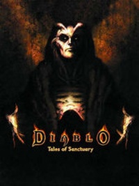 Enlarge image Cover: Diablo - Dark Horse Comics,U.S.