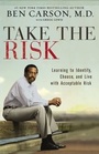 Cover: Take the Risk - Zondervan