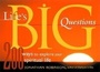 Cover: Life's Big Questions - Conari Press,U.S.