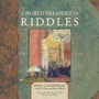 Cover: World Treasury of Riddles - Conari Press,U.S.