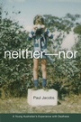Cover: Neither-Nor - Gallaudet University Press,U.S.