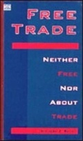 Cover: Free Trade - Black Rose Books