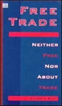 Enlarge image Cover: Free Trade - Black Rose Books