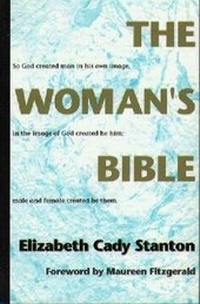 Enlarge image Cover: The Woman's Bible - Northeastern University Press