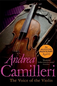 Abbildung von: The Voice of the Violin - Picador