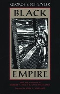 Cover: Black Empire - Northeastern University Press