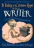 Cover: It Takes a Certain Type to Be a Writer - Conari Press,U.S.