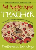 Cover: Not Another Apple for the Teacher - Conari Press,U.S.