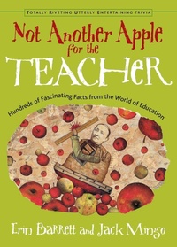 Enlarge image Cover: Not Another Apple for the Teacher - Conari Press,U.S.