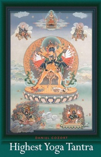 Abbildung von: Highest Yoga Tantra - Snow Lion Publications