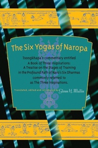 Abbildung von: The Six Yogas of Naropa - Snow Lion Publications