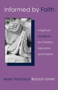 Cover: Informed by Faith - Rowman & Littlefield Publishers