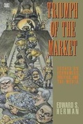 Cover: Triumph Of The Market - Black Rose Books