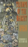 Cover: Triumph of the Market - Black Rose Books