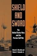 Cover: Shield and Sword - Naval Institute Press