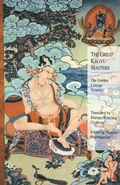 Cover: The Great Kagyu Masters - Snow Lion Publications