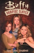 Cover: Buffy The Vampire Slayer: Ugly Little Monsters - Dark Horse Comics,U.S.