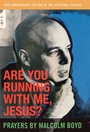 Cover: Are You Running With Me, Jesus? - Rowman & Littlefield Publishers