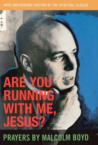 Enlarge image Cover: Are You Running With Me, Jesus? - Rowman & Littlefield Publishers
