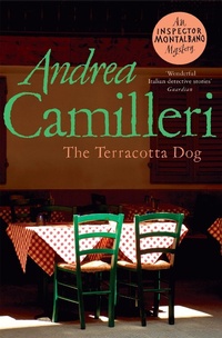 Abbildung von: The Terracotta Dog - Picador