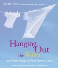 Cover: Hanging Out the Wash - Conari Press,U.S.