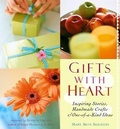 Cover: Gifts with Heart - Conari Press,U.S.