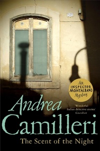 Abbildung von: The Scent of the Night - Picador