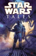 Cover: Star Wars Tales: v. 2 - Dark Horse Comics,U.S.