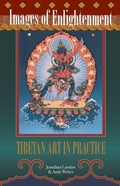 Cover: Images of Enlightenment - Snow Lion Publications