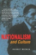 Cover: Nationalism And Culture - Black Rose Books