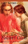 Cover: In the Falcon's Claw - Cowley Publications,U.S.