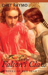 Enlarge image Cover: In the Falcon's Claw - Cowley Publications,U.S.