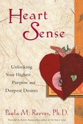 Cover: Heart Sense - Conari Press,U.S.
