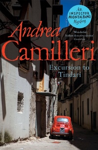 Abbildung von: Excursion to Tindari - Picador