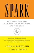 Cover: Spark - Little, Brown and Company