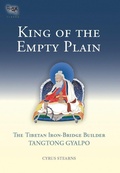 Cover: King of the Empty Plain - Snow Lion Publications