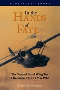 Cover: In the Hands of Fate - Naval Institute Press