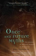 Cover: Once and Future Myths - Conari Press,U.S.