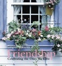 Cover: Simple Pleasures of Friendship - Conari Press,U.S.