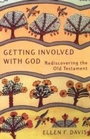 Cover: Getting Involved with God - Cowley Publications,U.S.